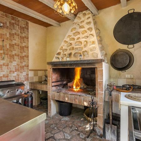 Villa Fina Murcia Eksteriør billede