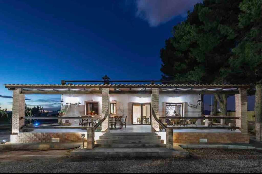 Villa Fina Murcia Eksteriør billede