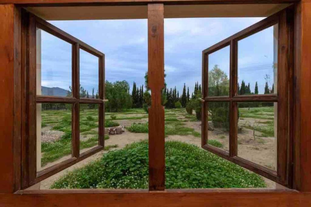 Villa Fina Murcia Eksteriør billede