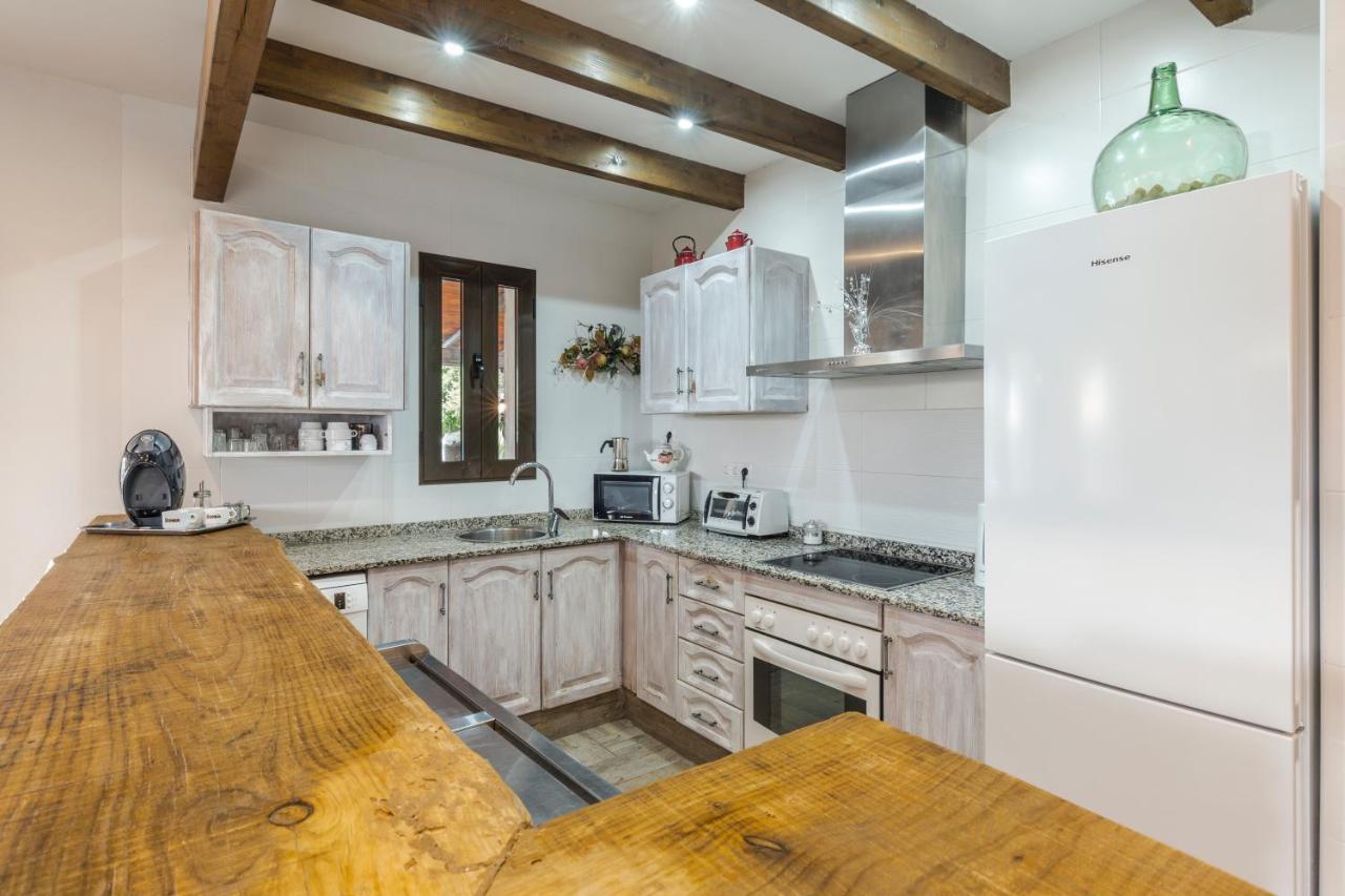 Villa Fina Murcia Eksteriør billede