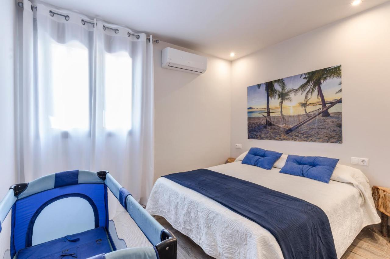 Villa Fina Murcia Eksteriør billede