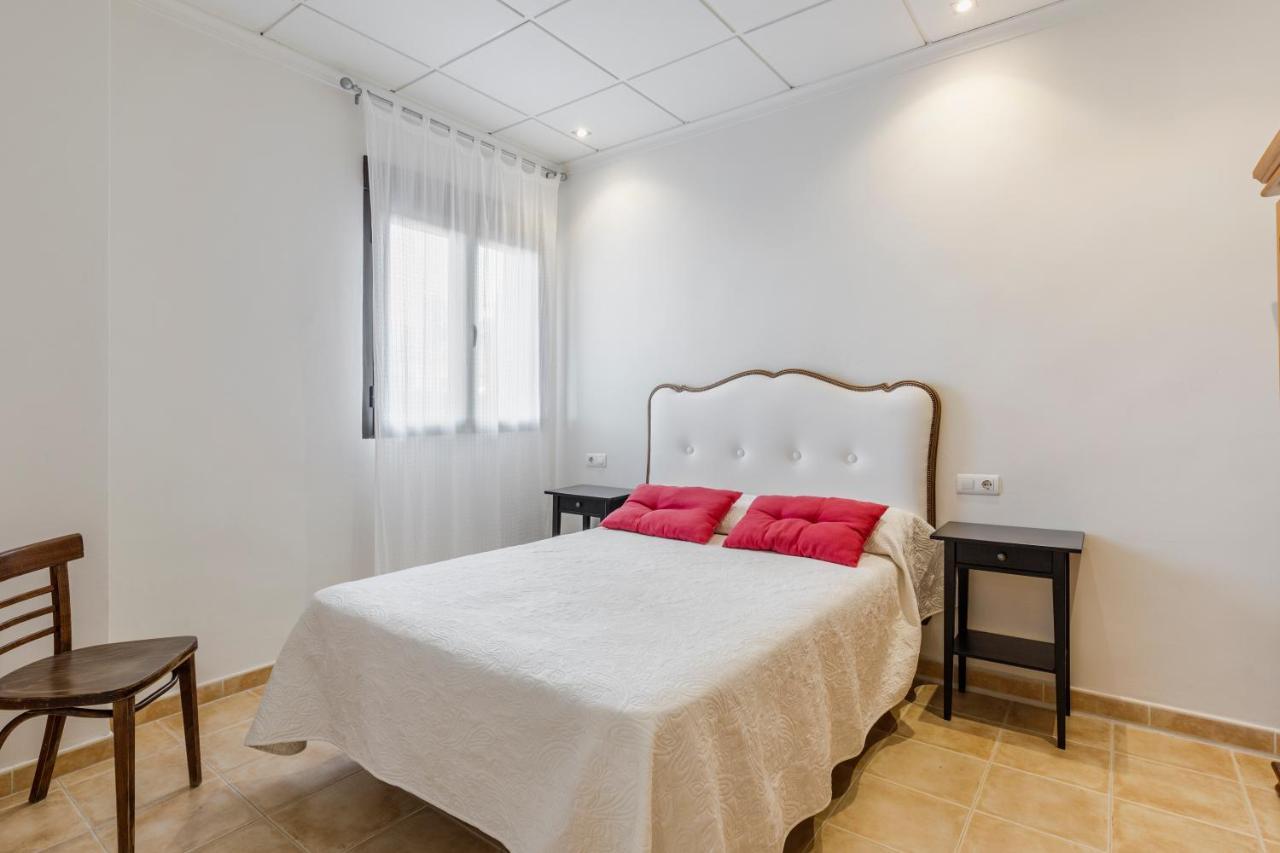 Villa Fina Murcia Eksteriør billede
