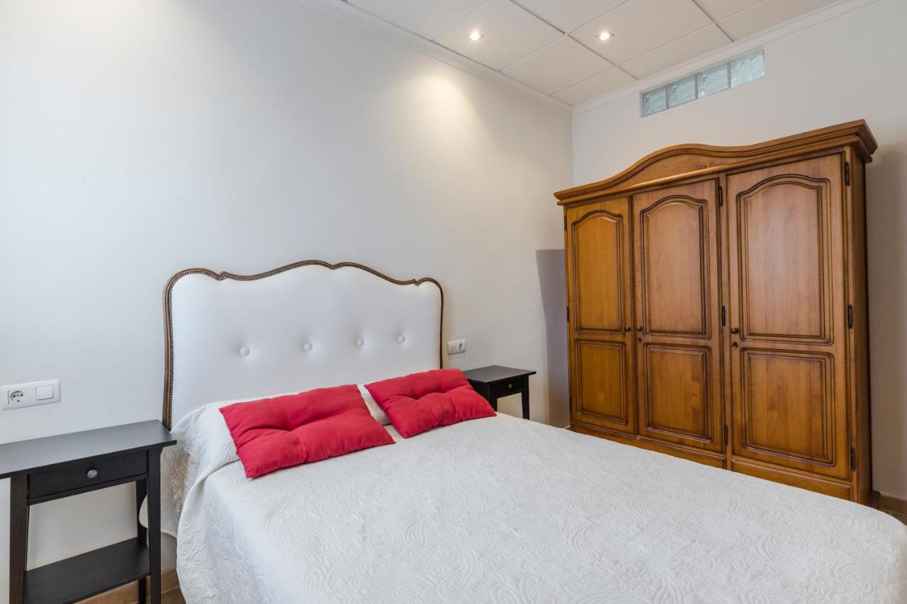 Villa Fina Murcia Eksteriør billede