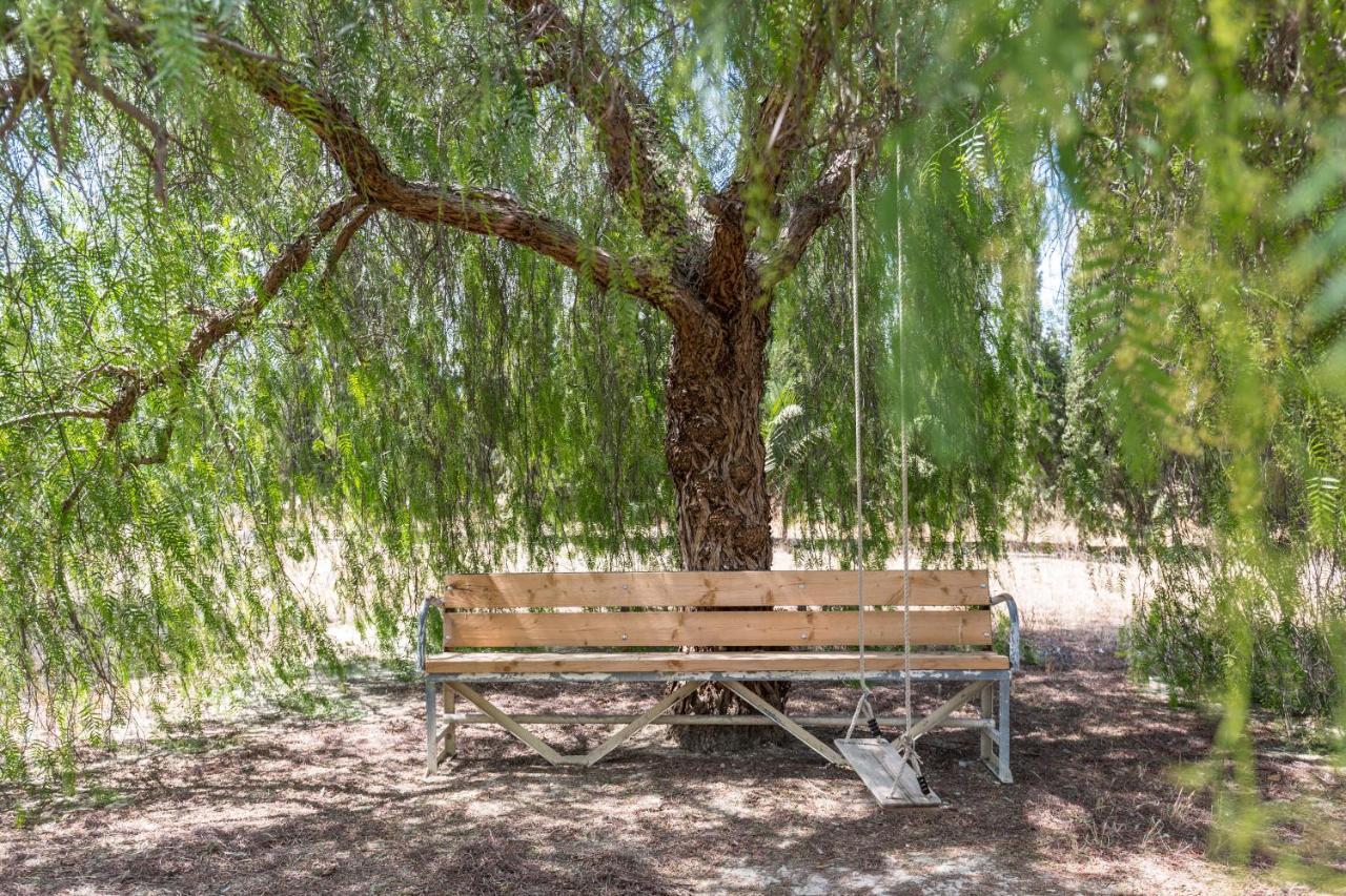 Villa Fina Murcia Eksteriør billede