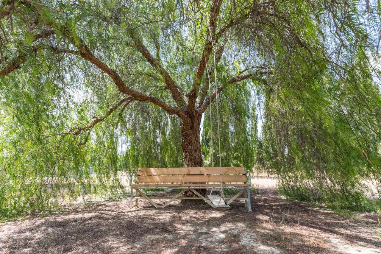 Villa Fina Murcia Eksteriør billede