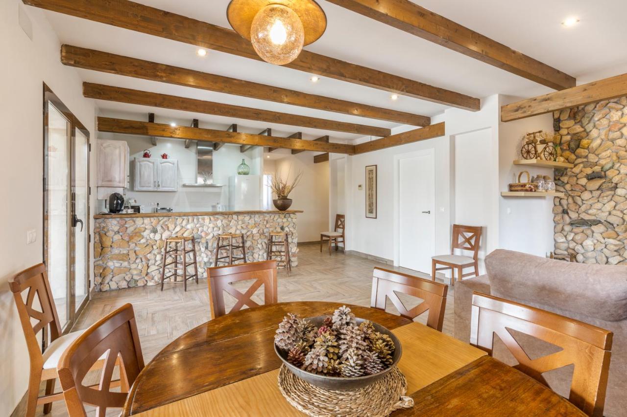 Villa Fina Murcia Eksteriør billede