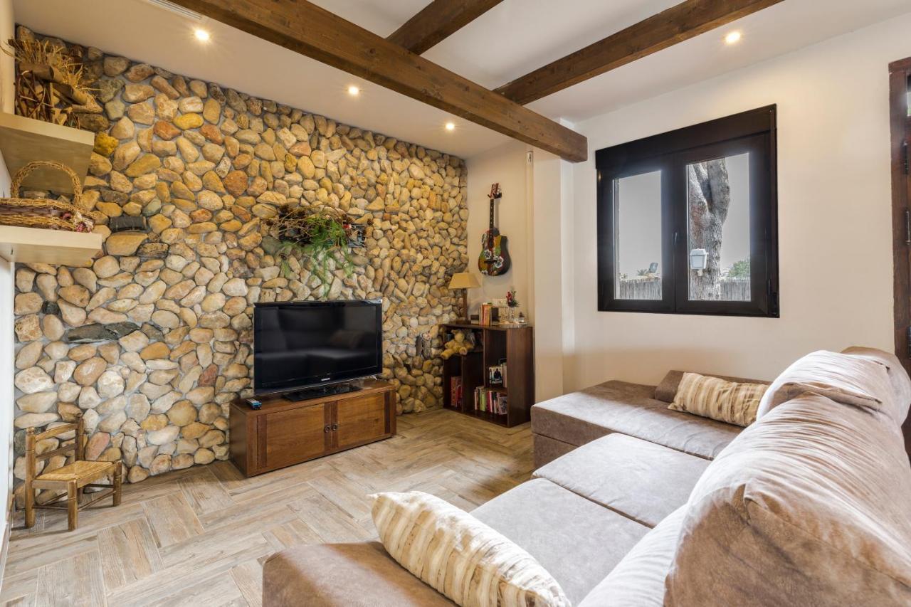 Villa Fina Murcia Eksteriør billede