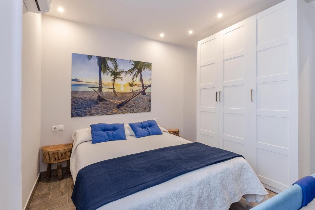 Villa Fina Murcia Eksteriør billede