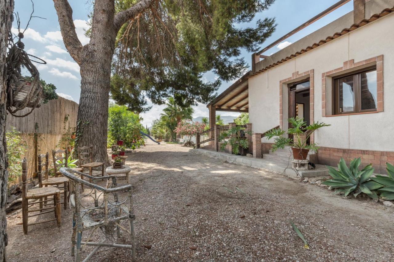 Villa Fina Murcia Eksteriør billede