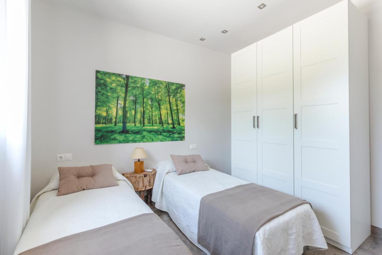 Villa Fina Murcia Eksteriør billede