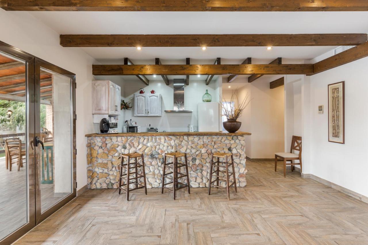 Villa Fina Murcia Eksteriør billede
