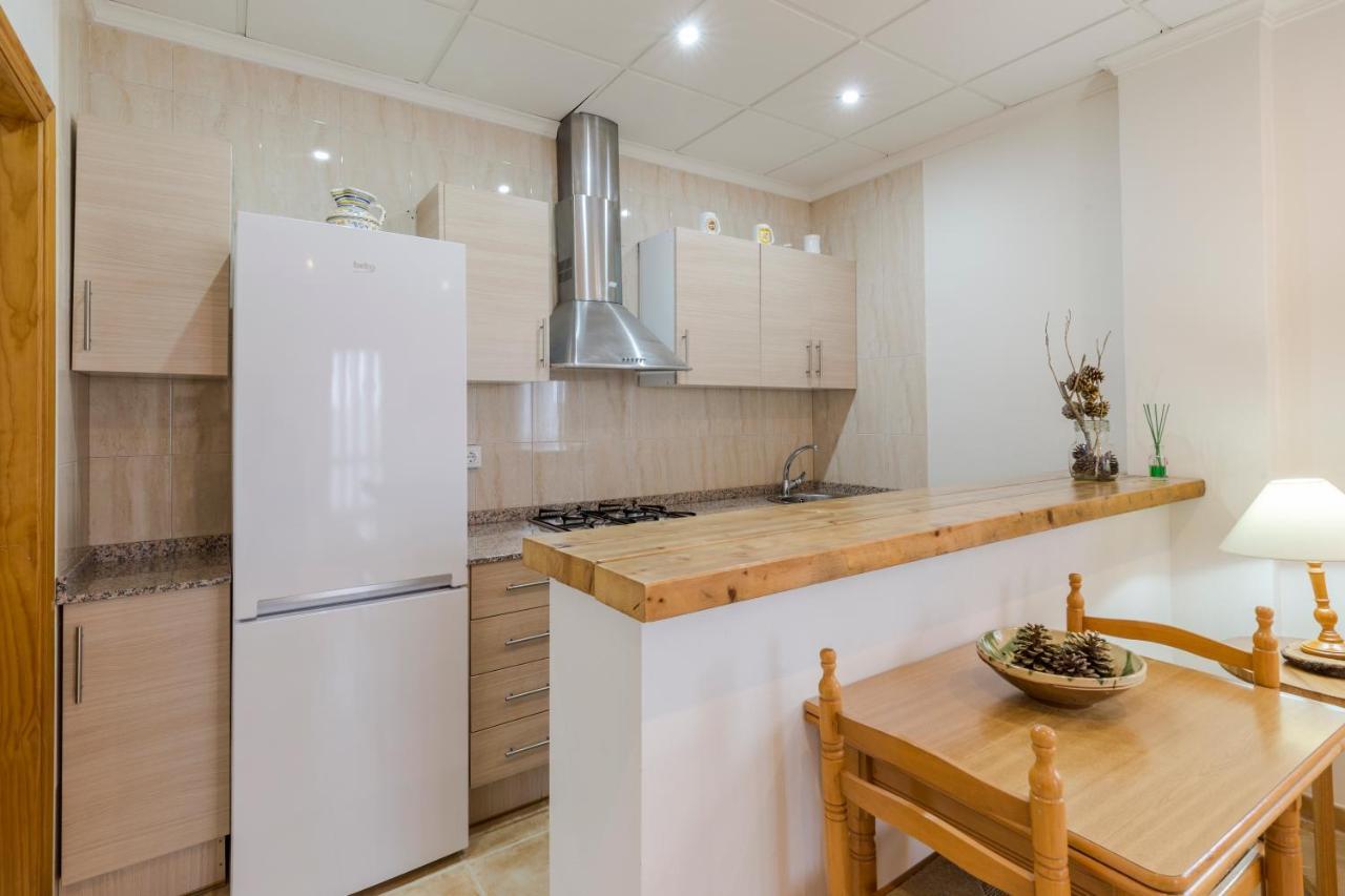 Villa Fina Murcia Eksteriør billede
