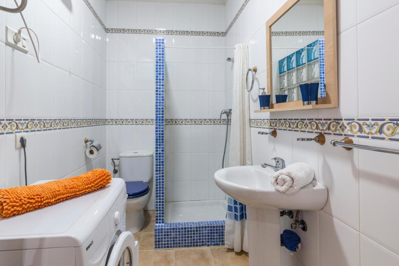 Villa Fina Murcia Eksteriør billede