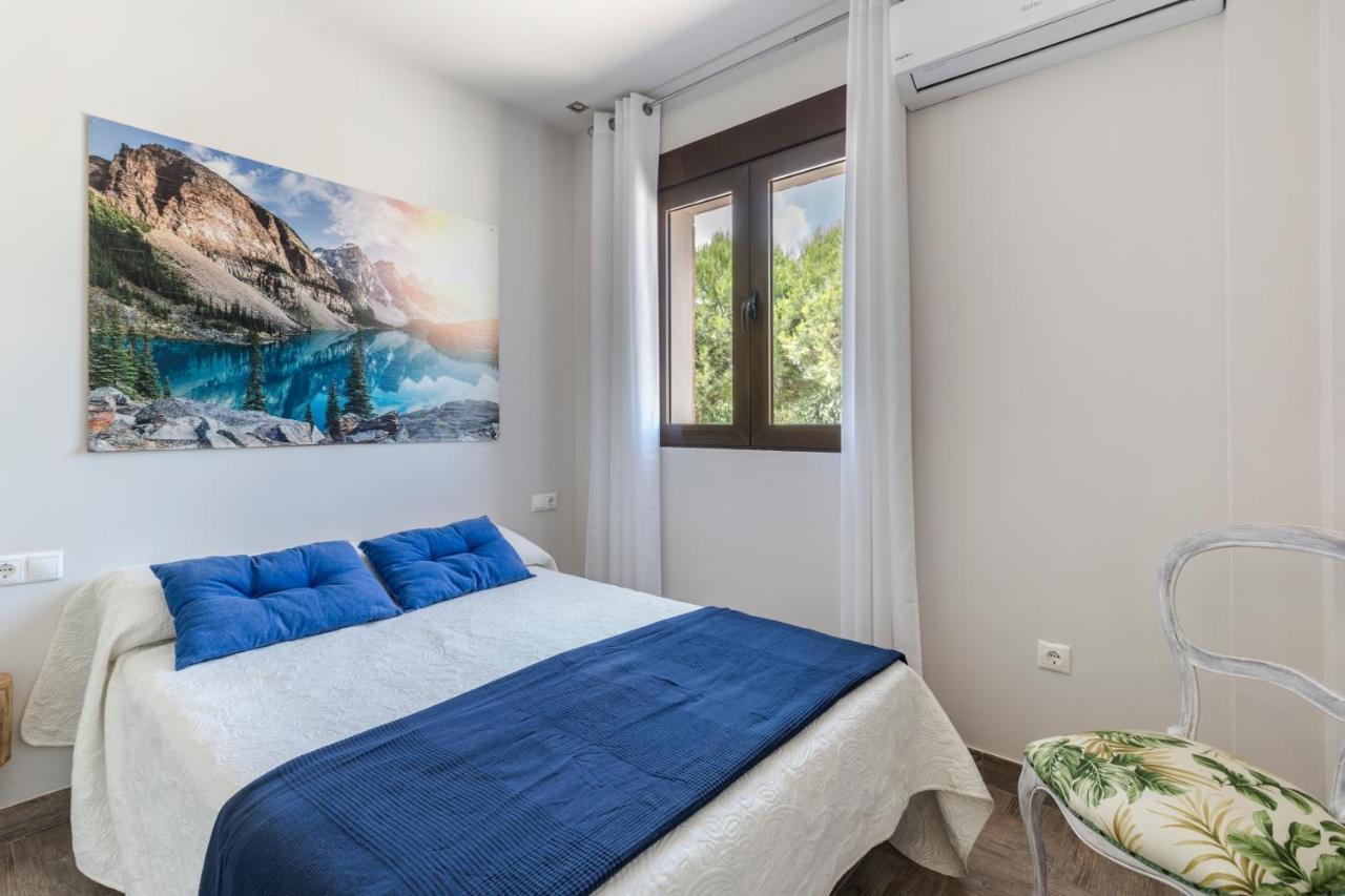 Villa Fina Murcia Eksteriør billede